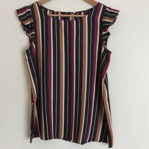 ANN TAYLOR Petite Top